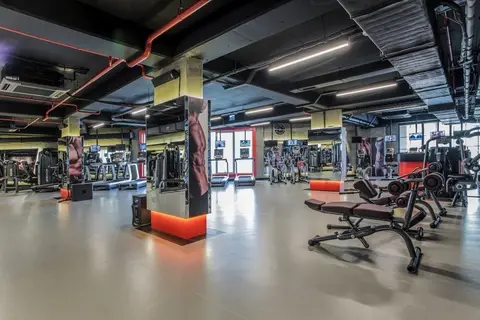 Bof Hotels Ceo Suites Atasehir in Fatih — foto 4