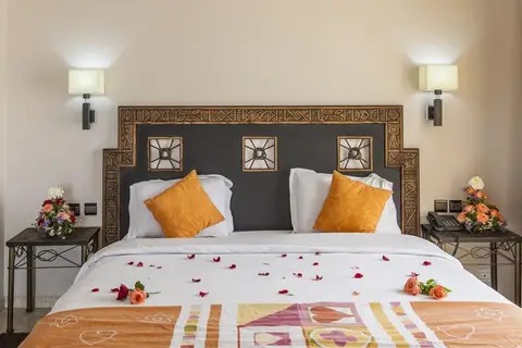 Hotel Oasis in Agadir, foto 2