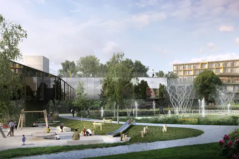 Family Hotel Vilinia in Podčetrtek — foto 3