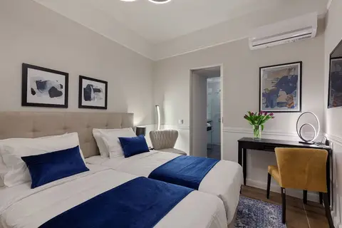 Classic Hotel by Athens Prime Hotels in Athene — foto 14