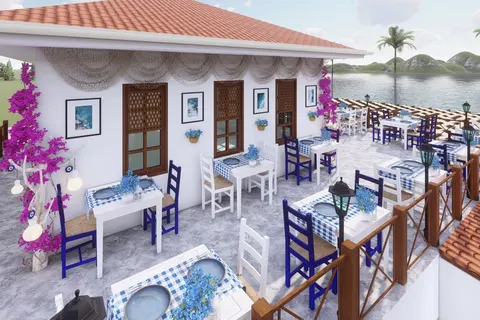 Selectum Colours Bodrum foto 12