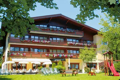 Parkhotel Kirchberg in Kirchberg in Tirol — foto 14