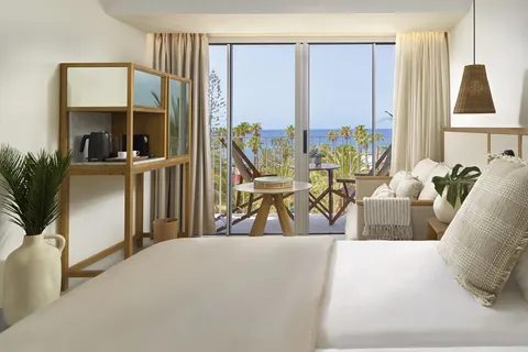 Paradisus Gran Canaria (ex. Melia Tamarindos) in San Bartolomé de Tirajana — foto 6