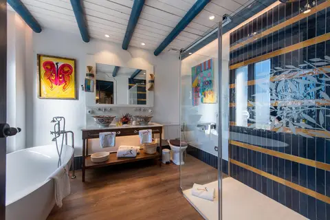 Hotel La Malvasía in Almonte — foto 19