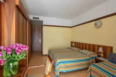 Sport Hotel Olimpo in Bardolino — foto 27