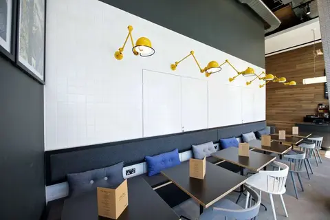 Staycity Aparthotels Manchester - Piccadilly in Manchester — foto 27