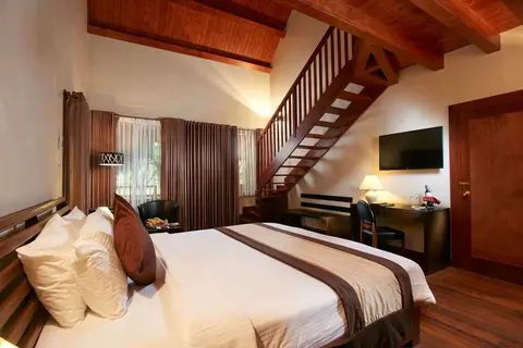 Occidental Paradise Dambulla in Moragollewa — foto 12
