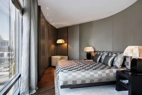 Armani Hotel Dubai in Dubai — foto 3