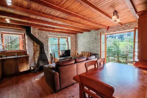 Apartaments Pleta Bona in Pyreneeën — foto 8
