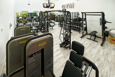 Bull Eugenia Victoria & Spa foto 39