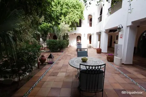 Hotel Dar El Bhar in Djerba — foto 14