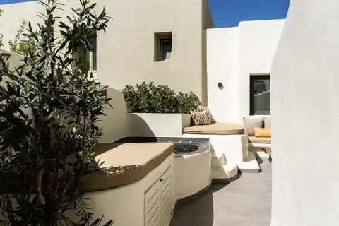 Aeon Suites in Pyrgos — foto 12