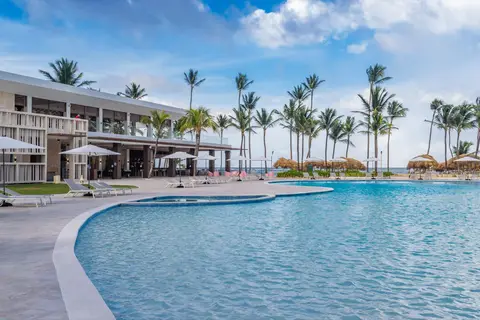 Tropical Deluxe Princess in Salvaleón de Higüey — foto 2