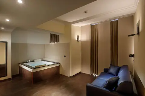 Best Western Globus Hotel in Rome, foto 12