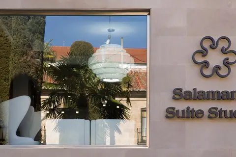 Salamanca Suite Studios in Salamanca — foto 12