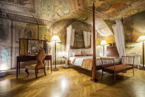 The Mozart Prague in Praag, foto 3