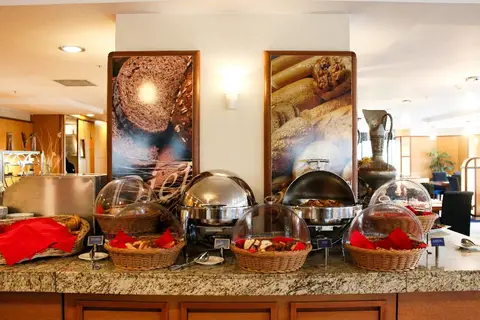 ByOtell Hotel Istanbul in Fatih — foto 6