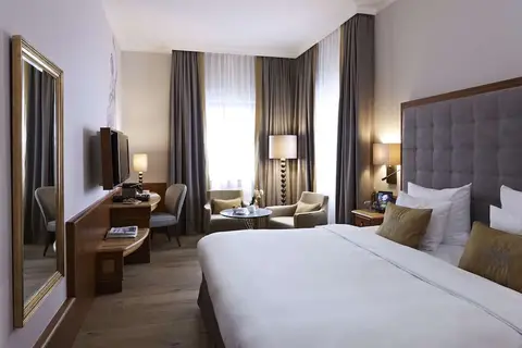 Platzl Hotel in München
