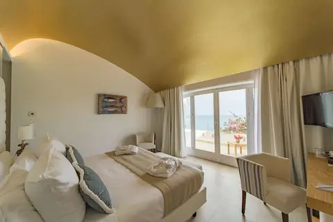 Le Calette N. 5 in Cefalù — foto 4