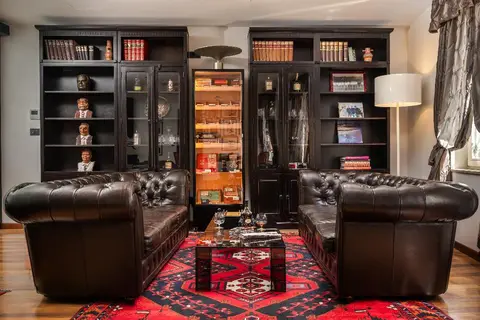 Marmont Heritage Hotel in Verdelen — foto 8