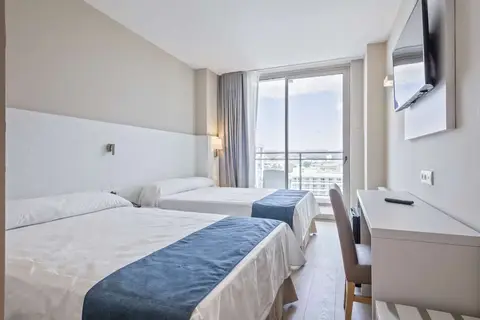 Best Hotel Mediterraneo in Salou — foto 3