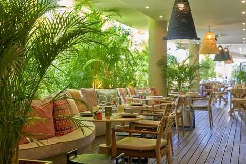 Hotel Porto Mare in Funchal, foto 4