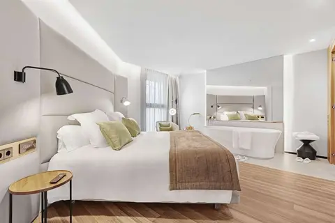 Hotel Protur Naisa Palma in Palma — foto 3