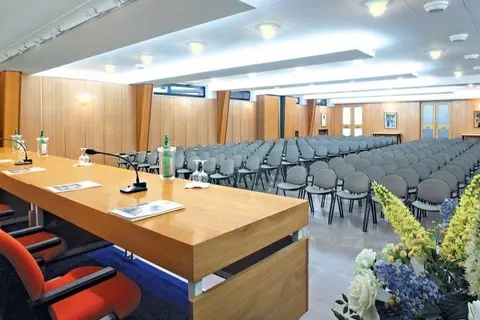 Hotel Minerva in Arezzo, foto 8