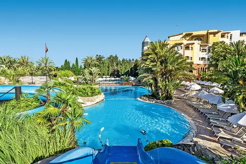 Limak Arcadia Sport Resort in Antalya, foto 25