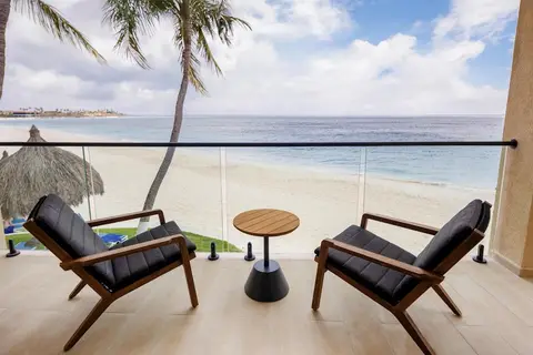 Divi Aruba All Inclusive in Punta Brabo — foto 20