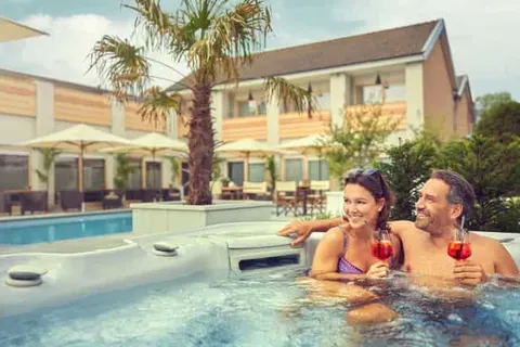 Villa Noordzee foto 20