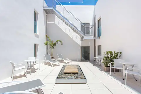 Som Llaut Boutique Hotel in Santa Margalida — foto 10