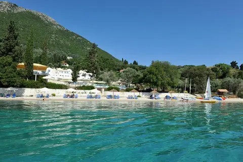 Villa Galini in Δημοτική Ενότητα Λευκάδος — foto 4