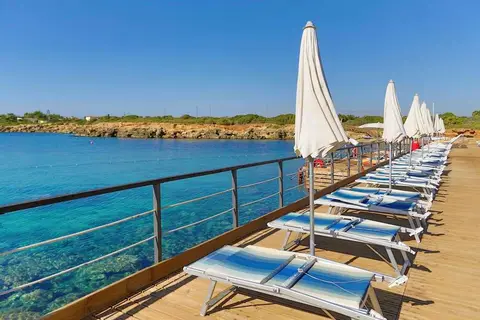 VOI Arenella Resort in Syracuse — foto 7