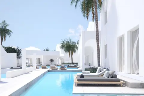 Hotel Antoperla Luxury Hotel & Spa in Δημοτική Ενότητα Θήρας — foto 7