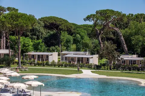 Village Parco Della Gallinara in Anzio — foto 2