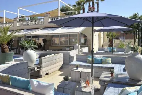 Van der Valk Hotel Barcarola foto 20