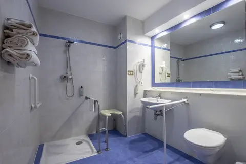 Travelodge Murcia in Murcia — foto 21