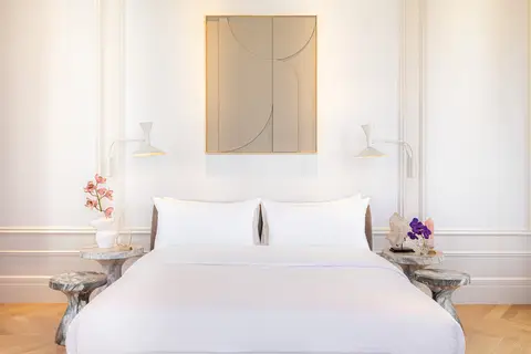 The Dolli at Acropolis, A Hotel to Live in Athene, foto 25