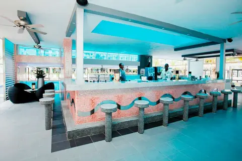 Riu Palace Macao in Punta Cana — foto 11
