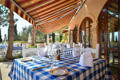 Aphrodite Hills Rentals - Junior Villas in Kouklia, foto 24