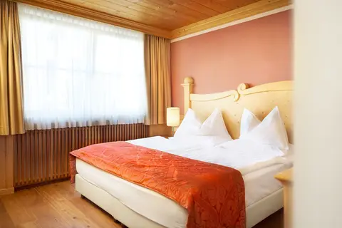 Adler Spa Resort Dolomiti in Ortisei, foto 5