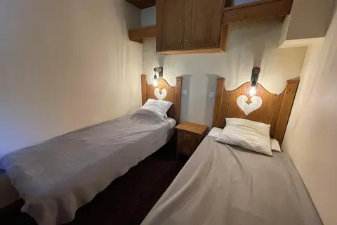 Residence L'Alpaga in La Salle-les-Alpes, foto 6