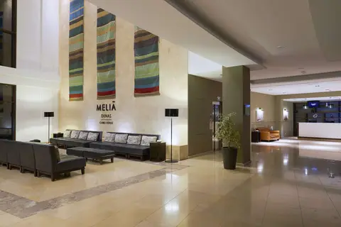 Melia Dunas Beach Resort & Spa in Odyssey, foto 9