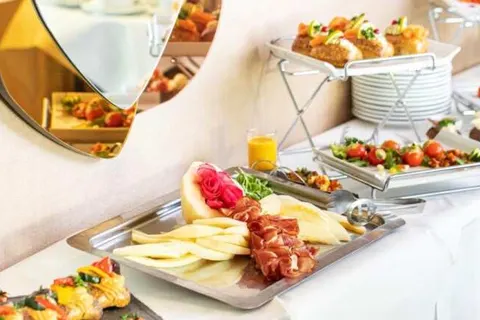 ACHAT Hotel Bad Dürkheim foto 27