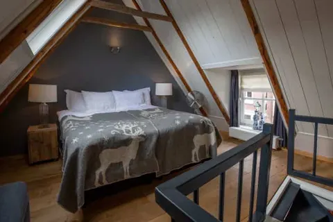 Luxe Cityhouse De Rozenboom foto 1