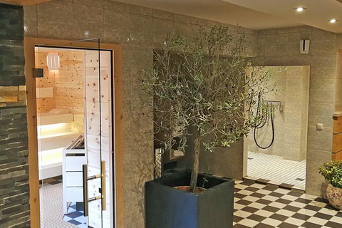 Ferienanlage Hotel Altachhof & Annemarie foto 7