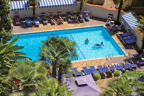 Hotel Astoria Stresa in Stresa