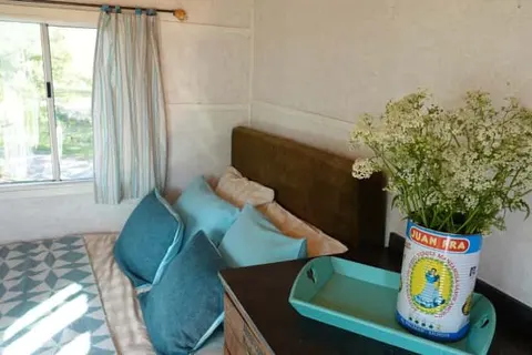 Bed and Breakfast Welgelegen foto 13