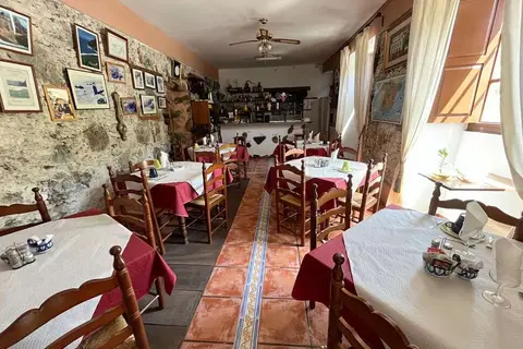 Hotel Rural Villa Hermigua in Hermigua — foto 8